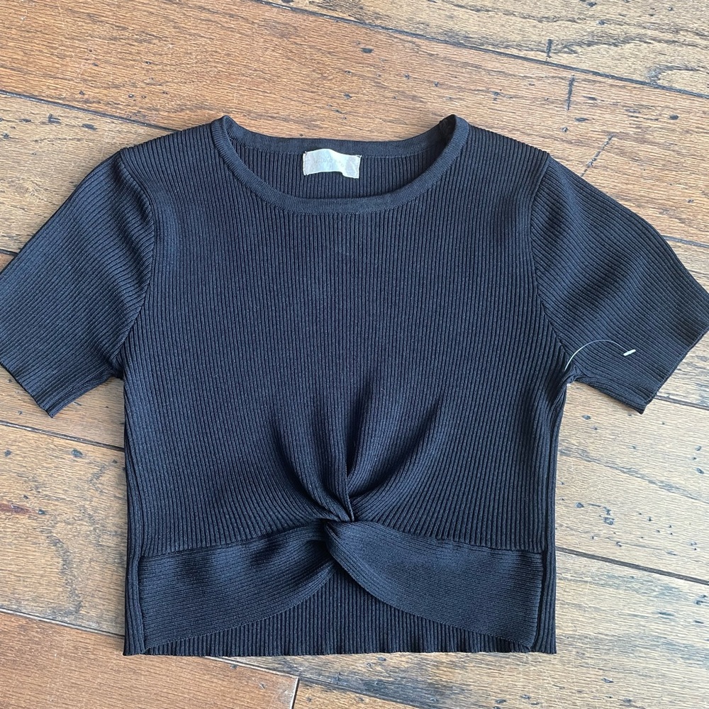 ALTAR’D STATE CROP TOP
